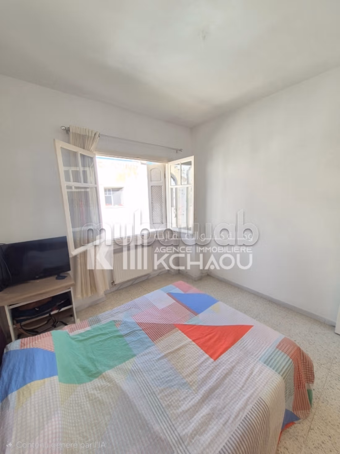 A vendre s2 a cité taieb Mhiri Aouina