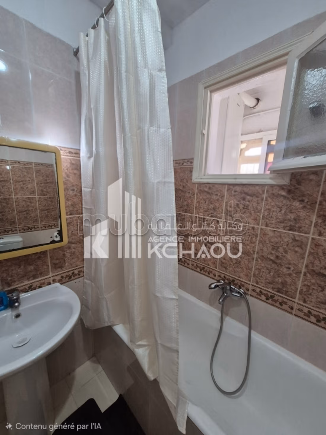 A vendre s2 a cité taieb Mhiri Aouina