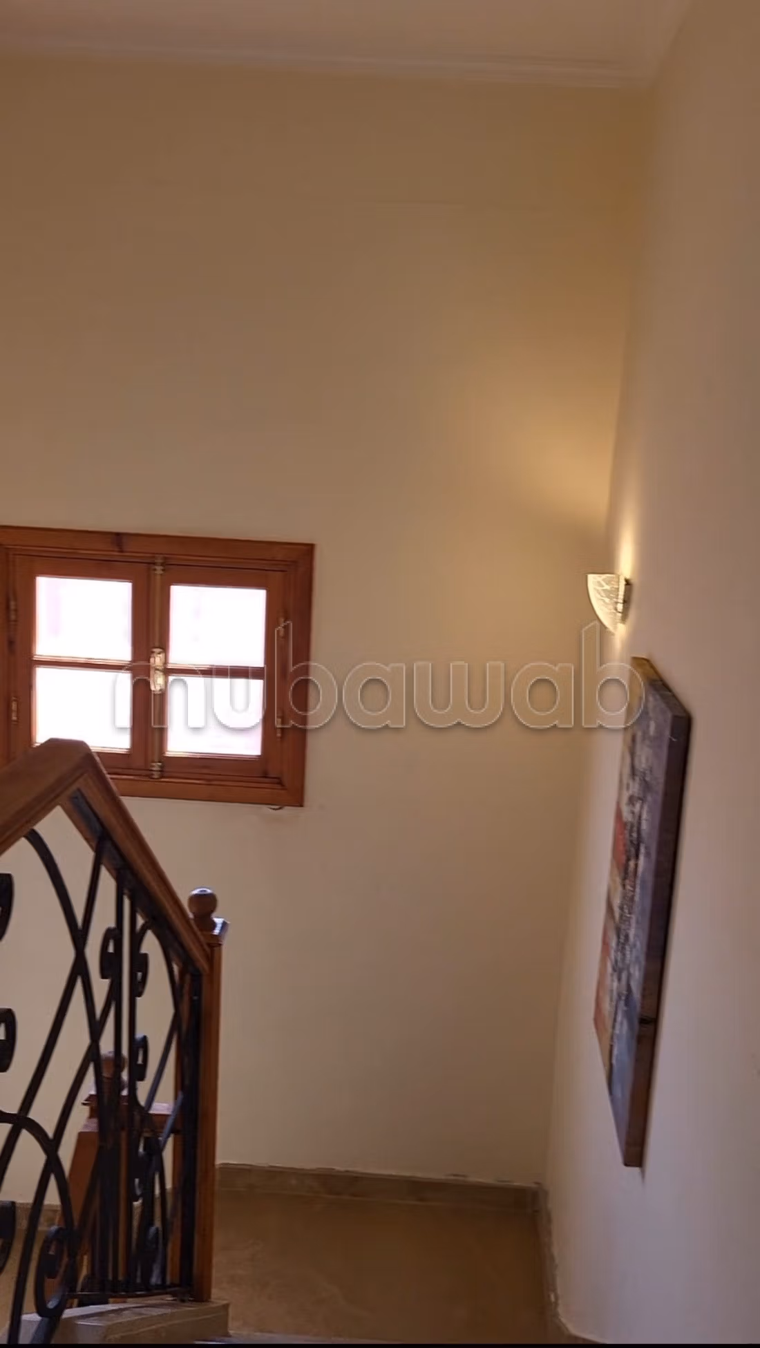 Riad d'exception à vendre. Quartier riad laarous