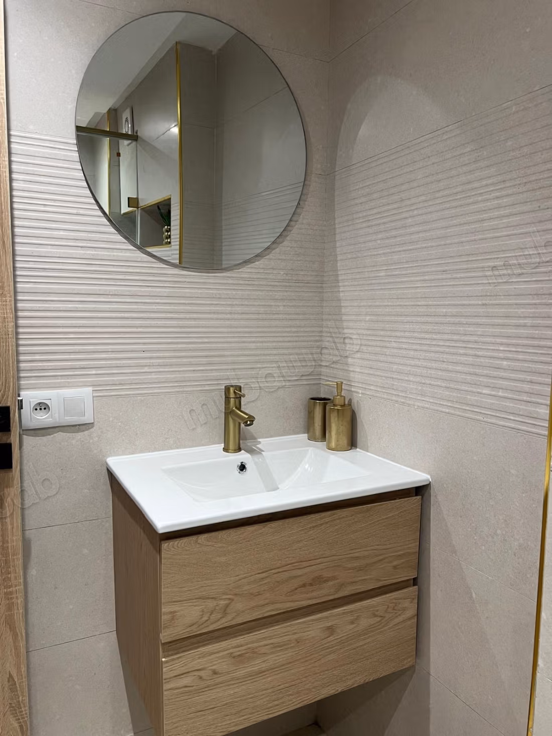 Furnished apartment near Menara Airport Marrakech