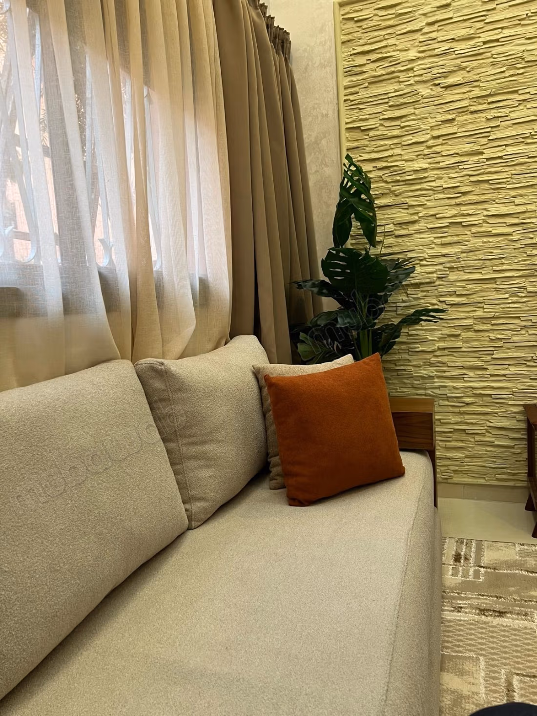 Furnished apartment near Menara Airport Marrakech