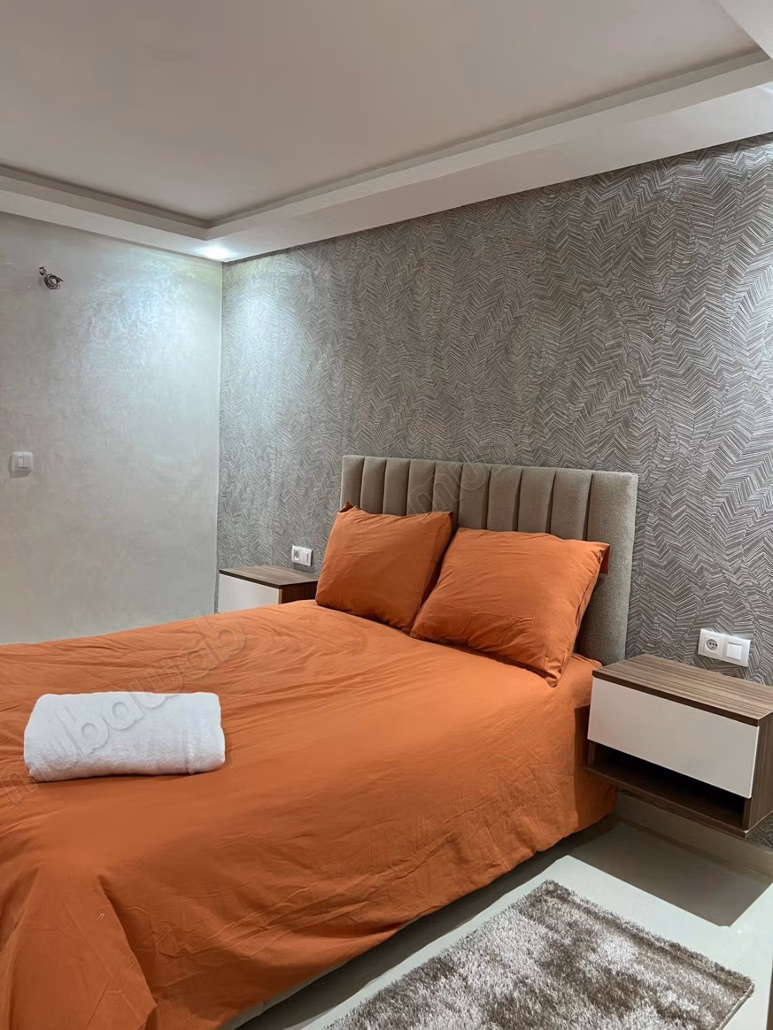Furnished apartment near Menara Airport Marrakech