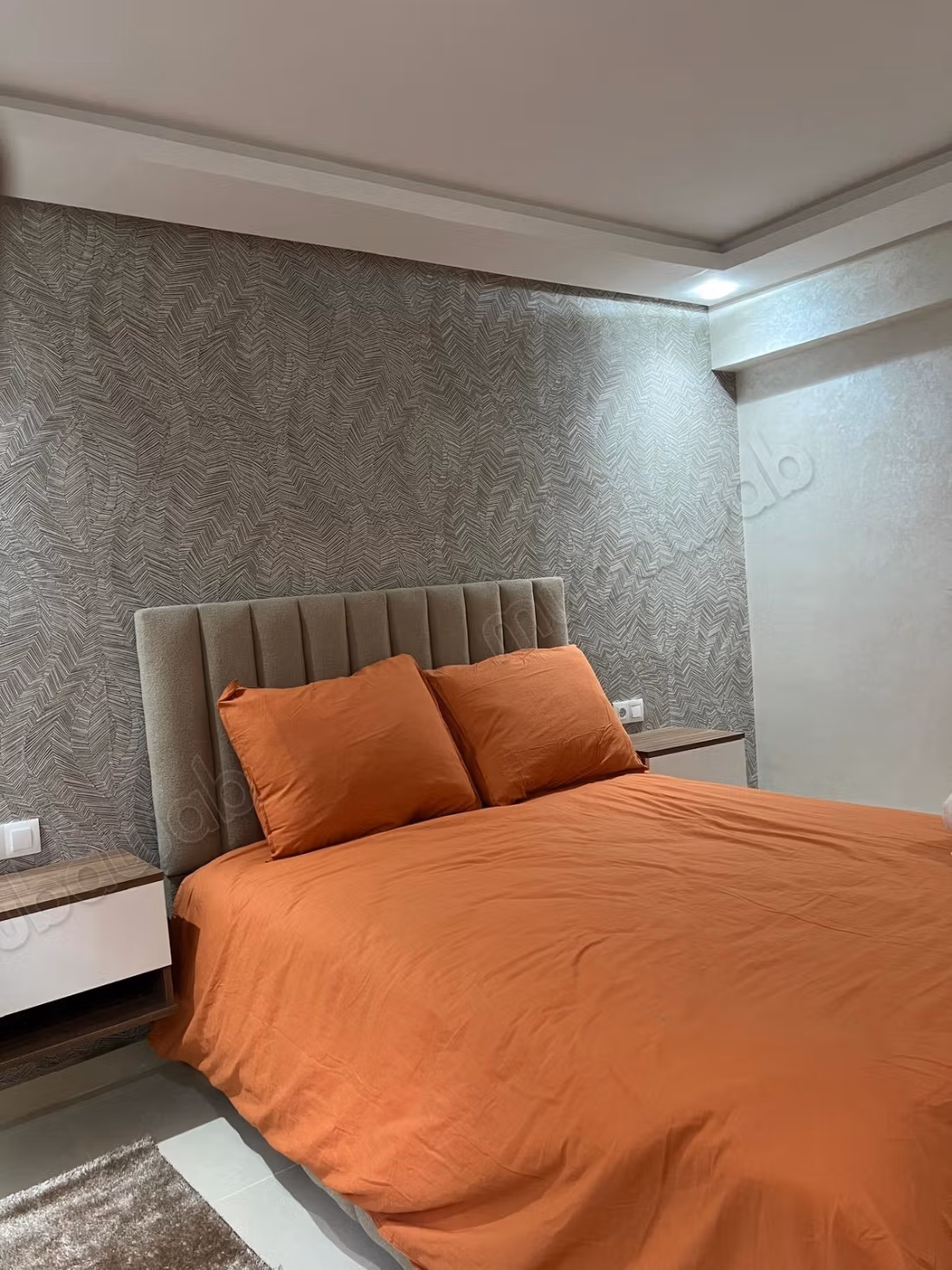 Furnished apartment near Menara Airport Marrakech