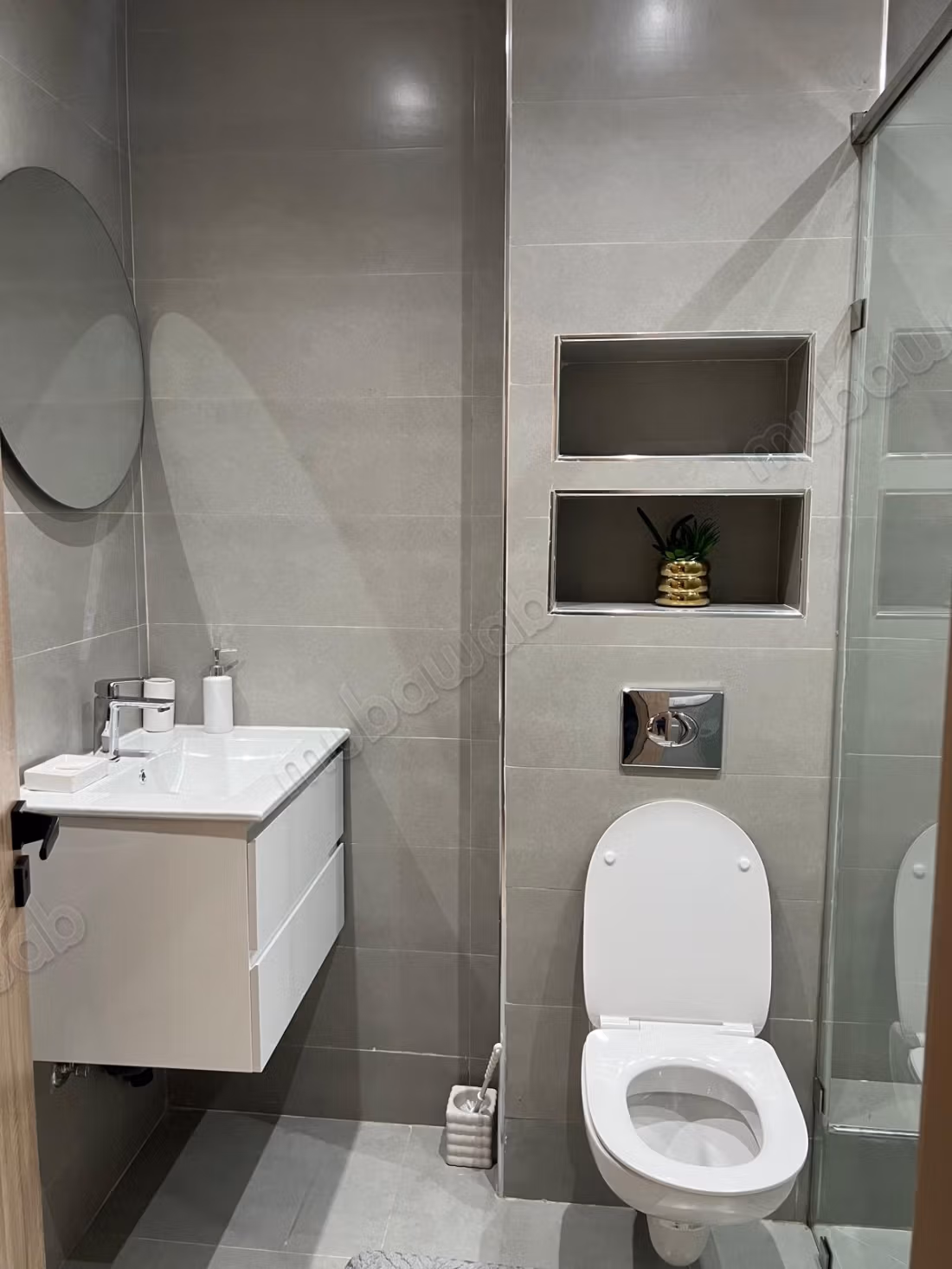 Furnished apartment near Menara Airport Marrakech