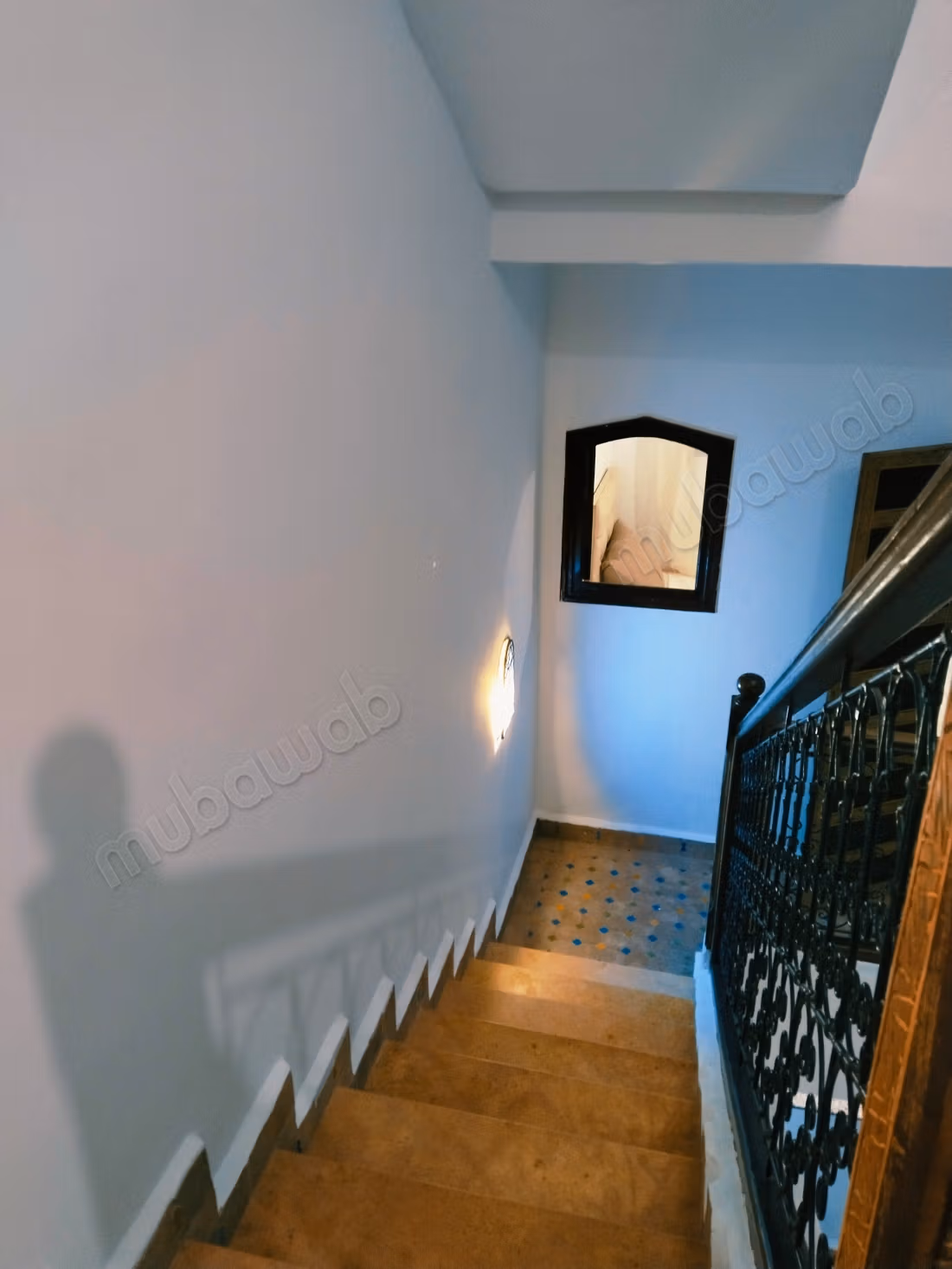 Gemeubileerd appartement dichtbij de Menara-luchthaven in Marrakech