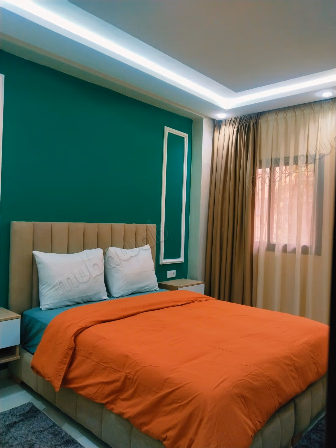 Furnished apartment near Menara Airport Marrakech