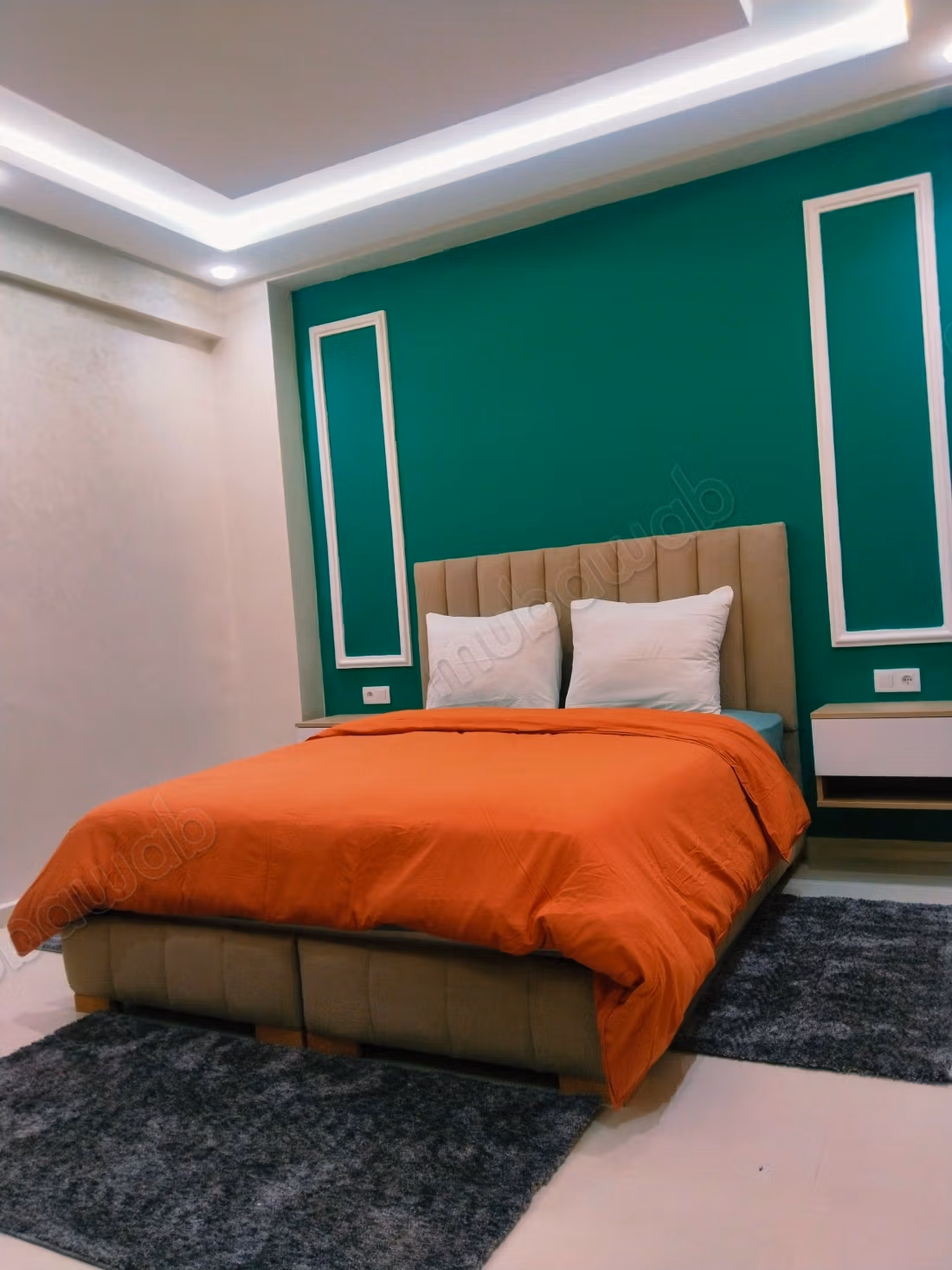 Furnished apartment near Menara Airport Marrakech