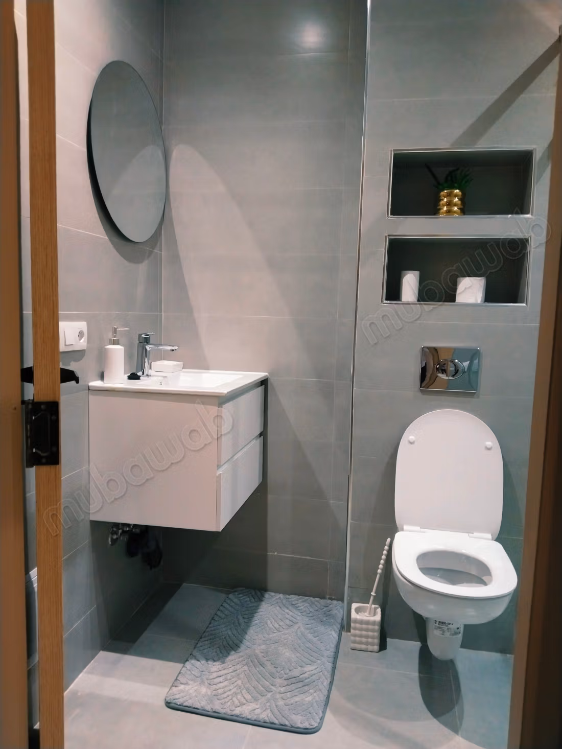 Furnished apartment near Menara Airport Marrakech