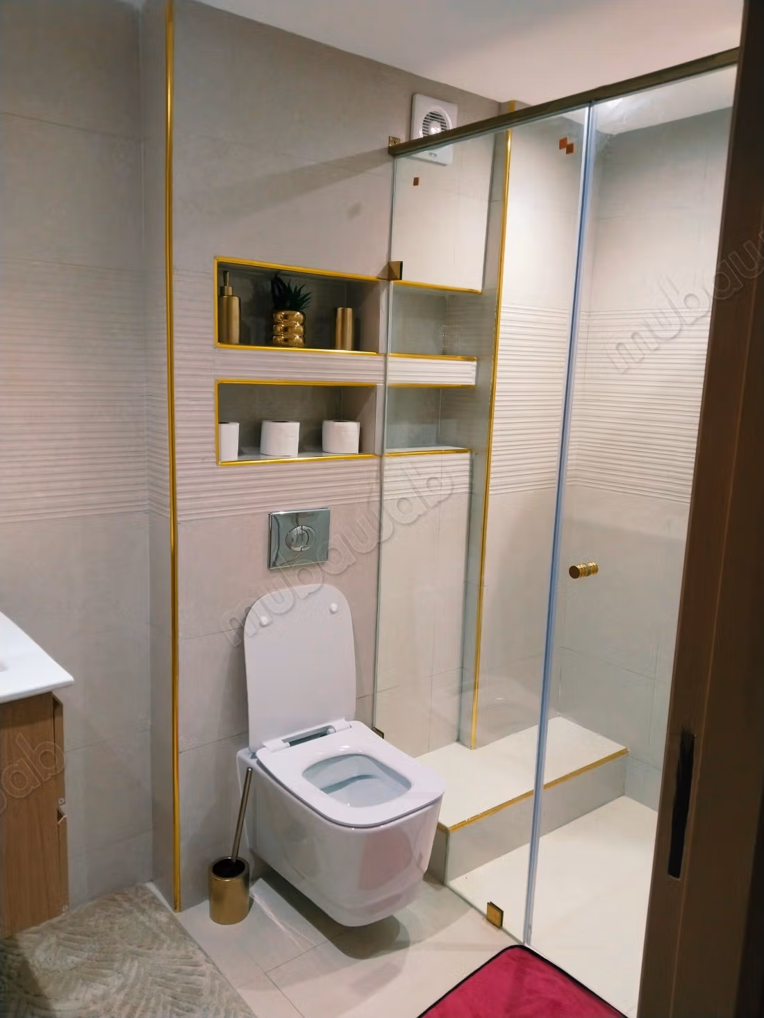 Furnished apartment near Menara Airport Marrakech