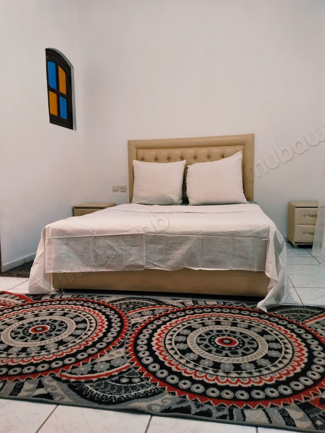 Gemeubileerd appartement dichtbij de Menara-luchthaven in Marrakech