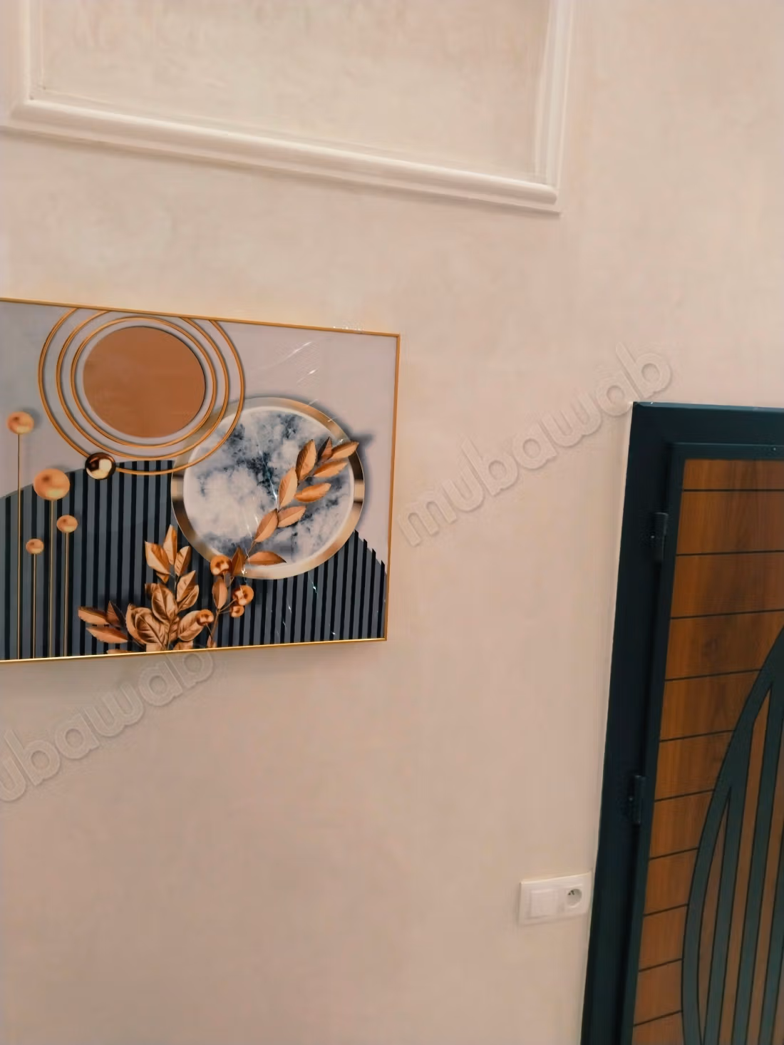 Furnished apartment near Menara Airport Marrakech