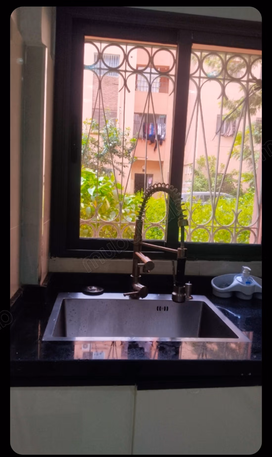 Furnished apartment near Menara Airport Marrakech