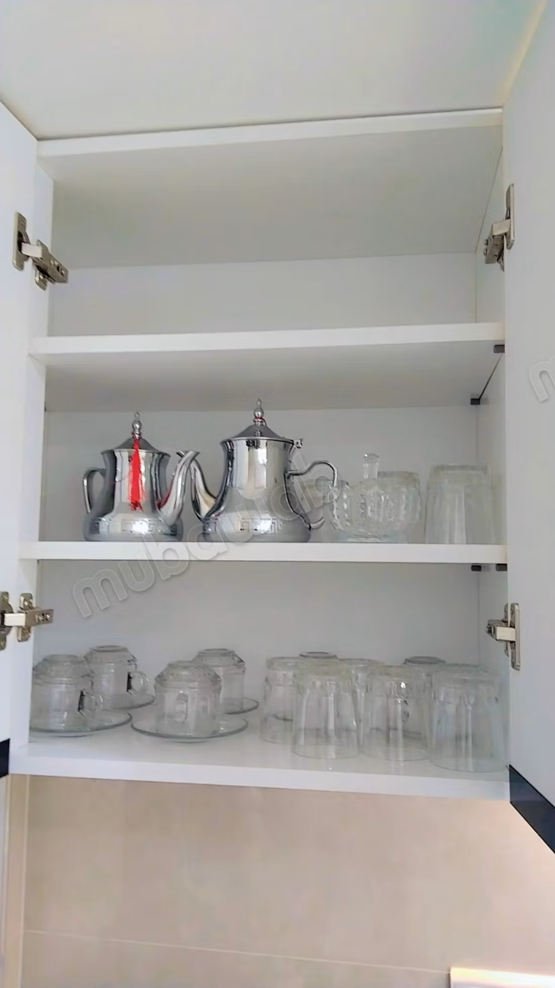 Furnished apartment near Menara Airport Marrakech