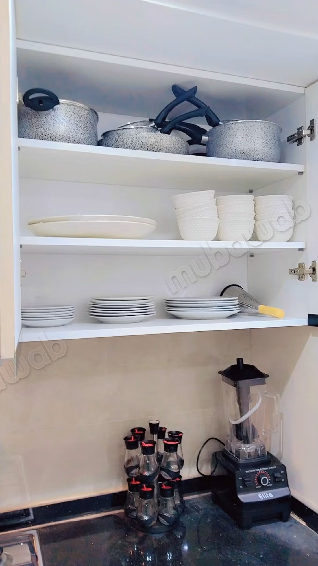 Furnished apartment near Menara Airport Marrakech