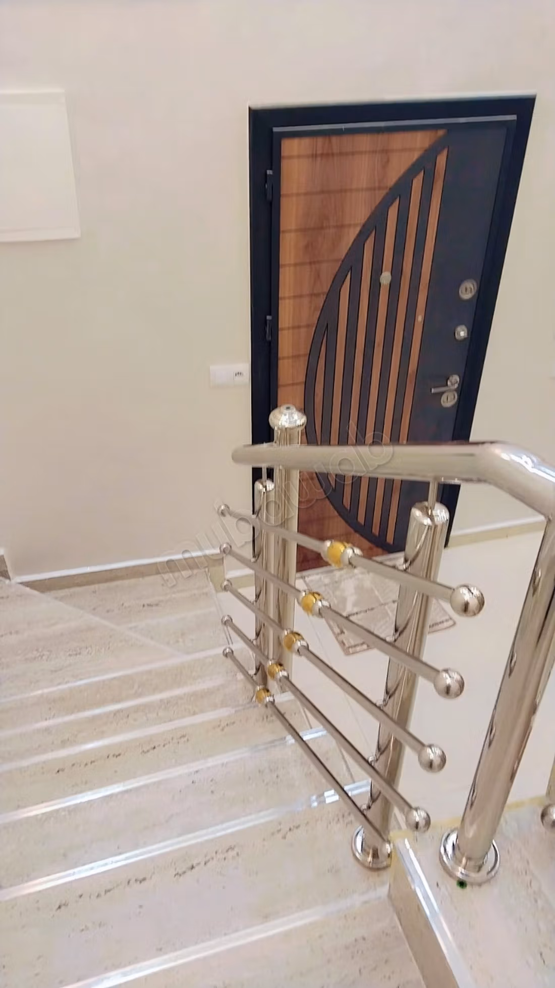 Furnished apartment near Menara Airport Marrakech