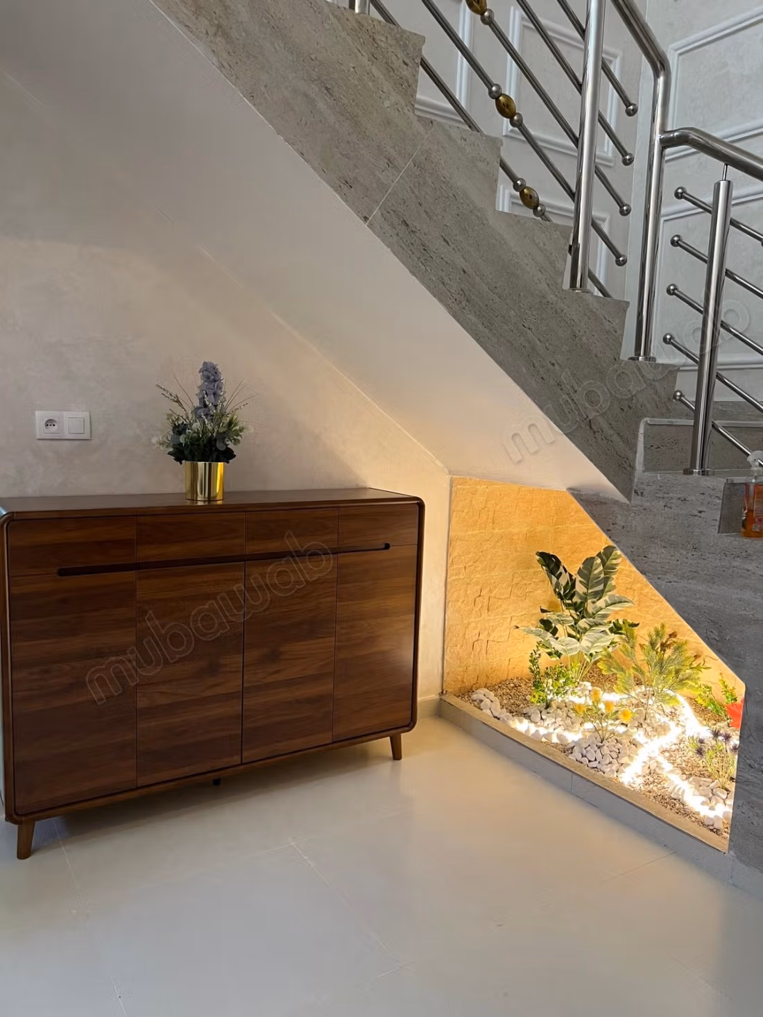 Furnished apartment near Menara Airport Marrakech