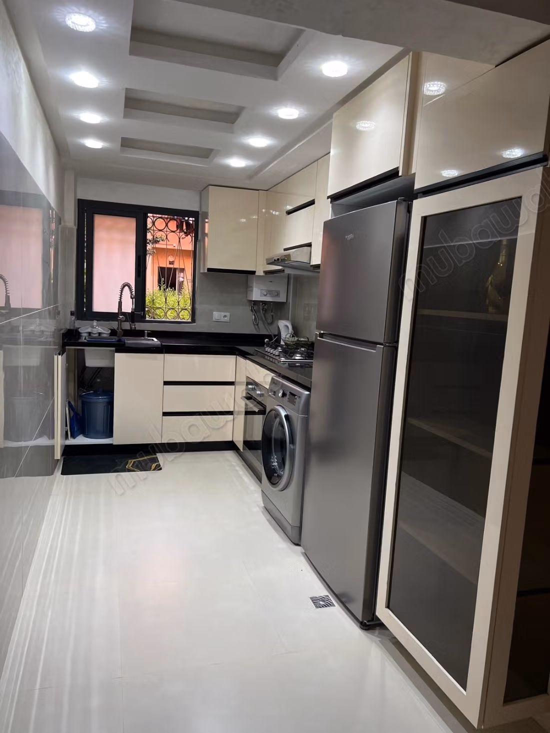 Furnished apartment near Menara Airport Marrakech