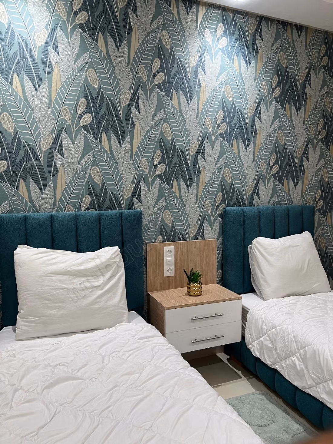 Furnished apartment near Menara Airport Marrakech