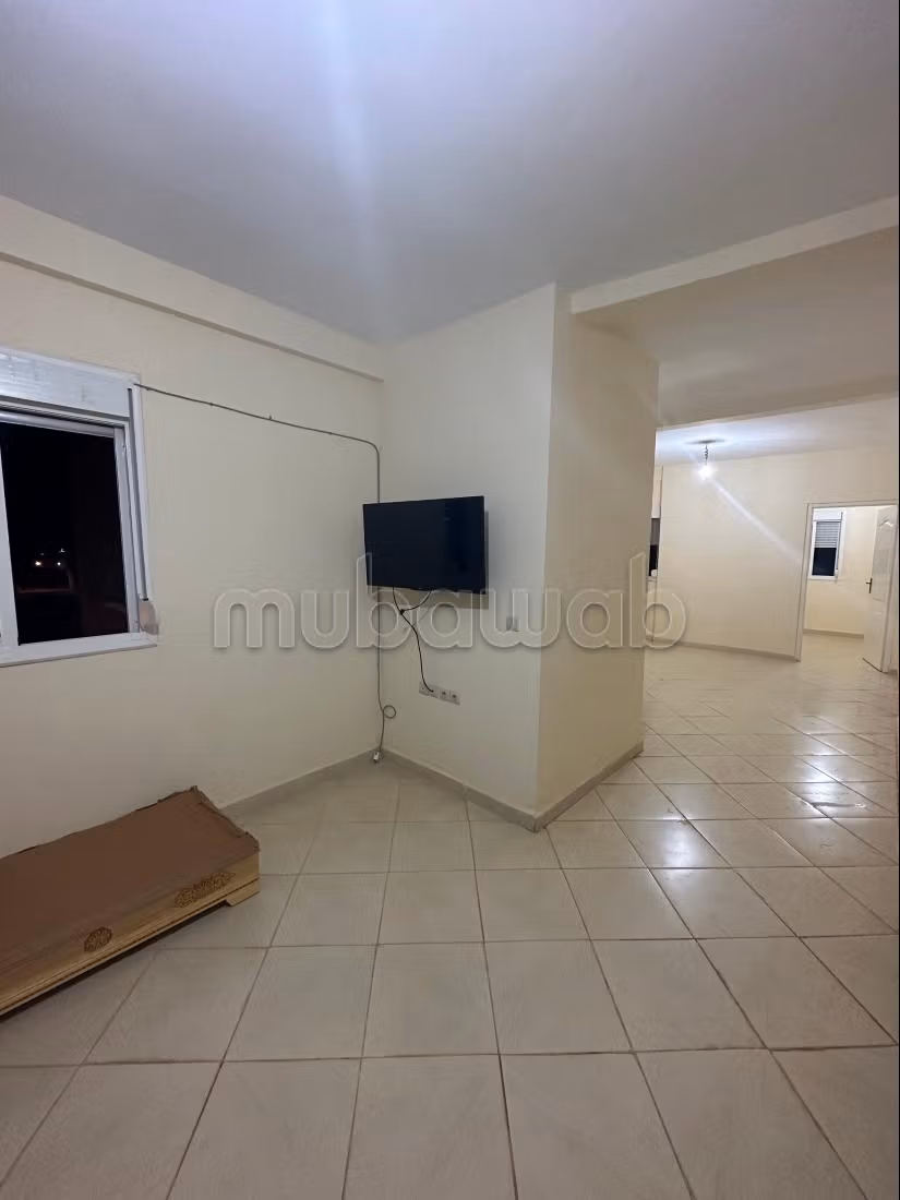 Appartement en vente à Berkane. 3 pièces confortables. Gra...