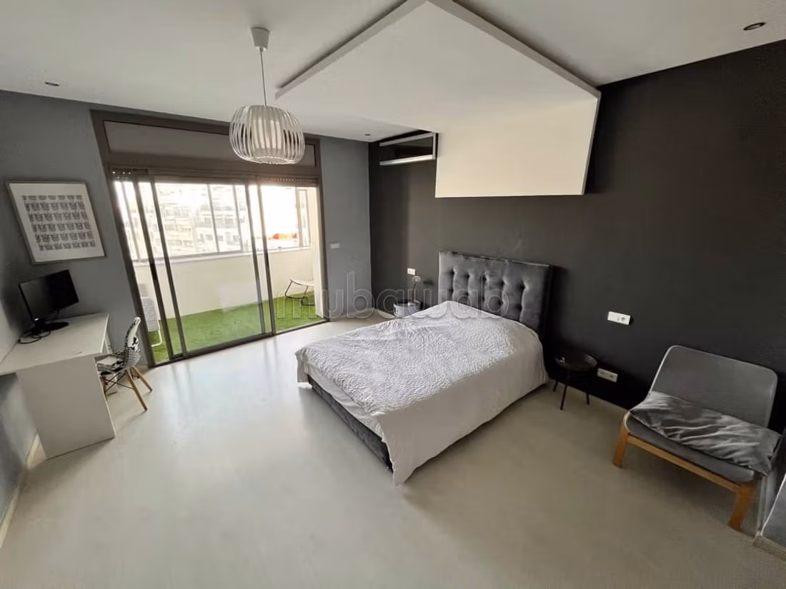 Appartement 220 m² à Gauthier — 7