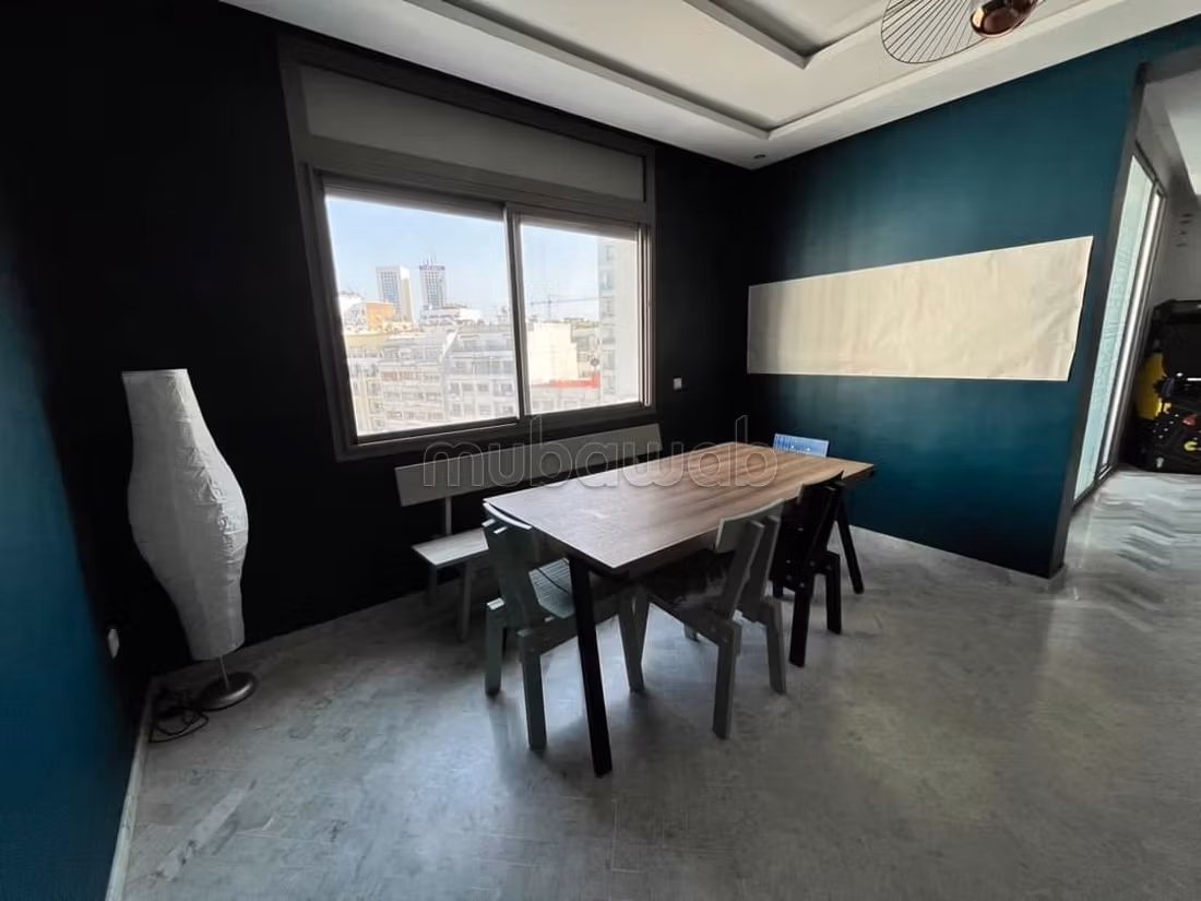Appartement 220 m² à Gauthier — 8