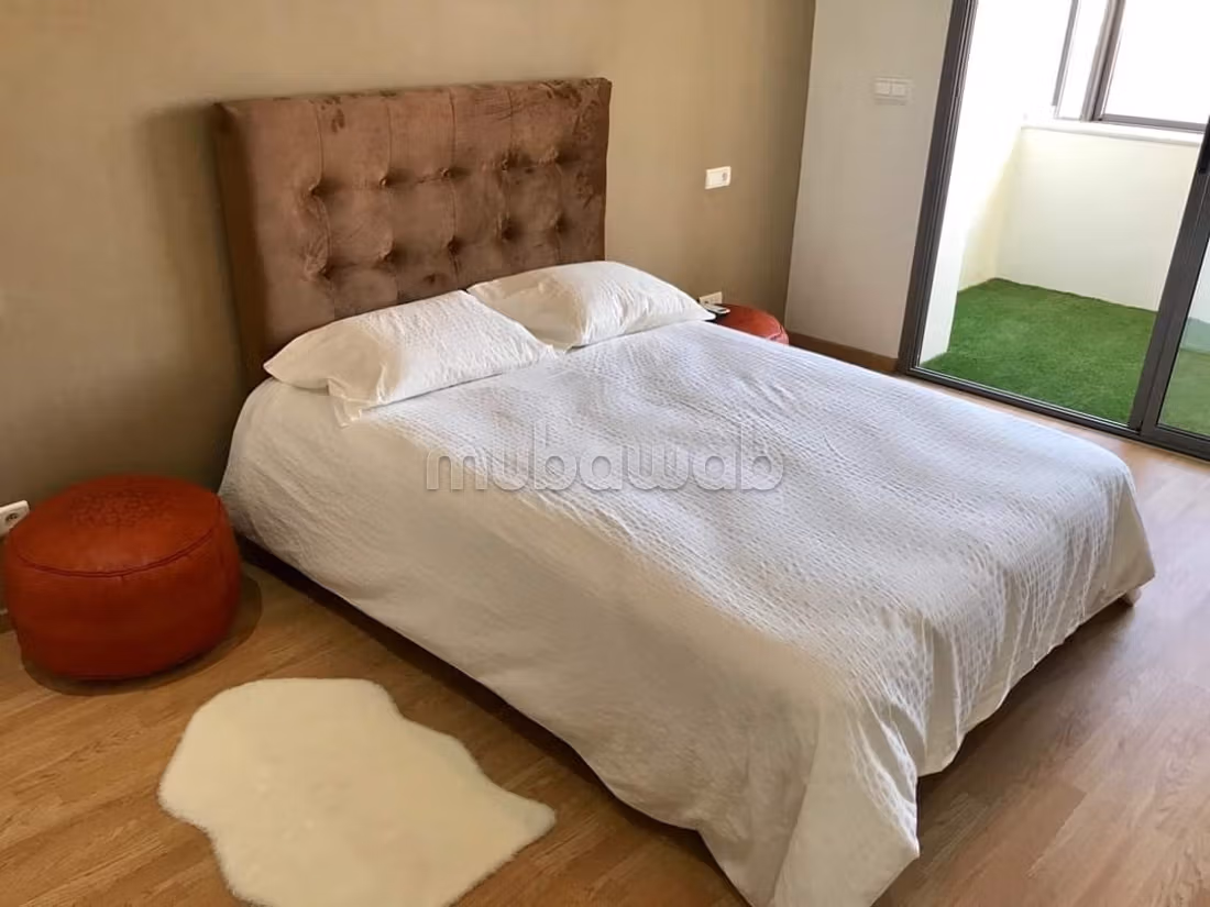 Appartement 220 m² à Gauthier — 9