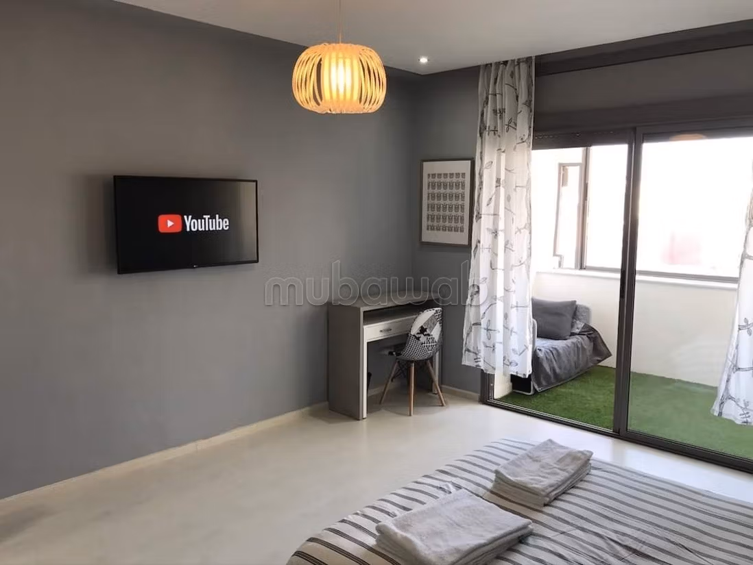 Appartement 220 m² à Gauthier — 10
