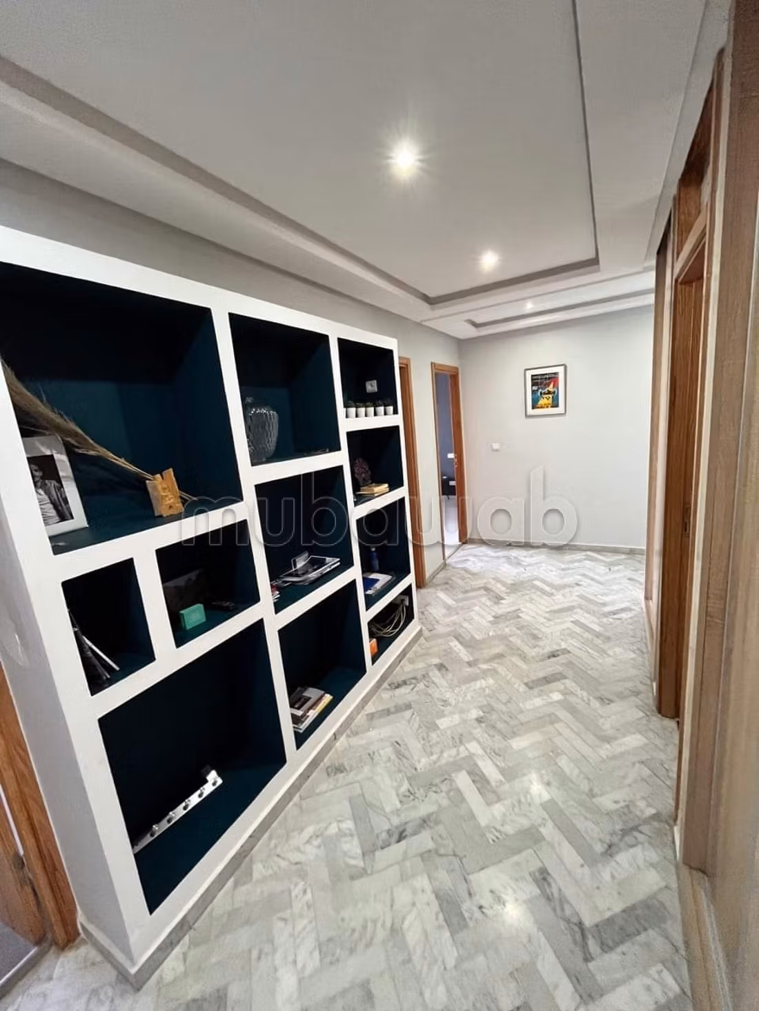Appartement 220 m² à Gauthier — 11
