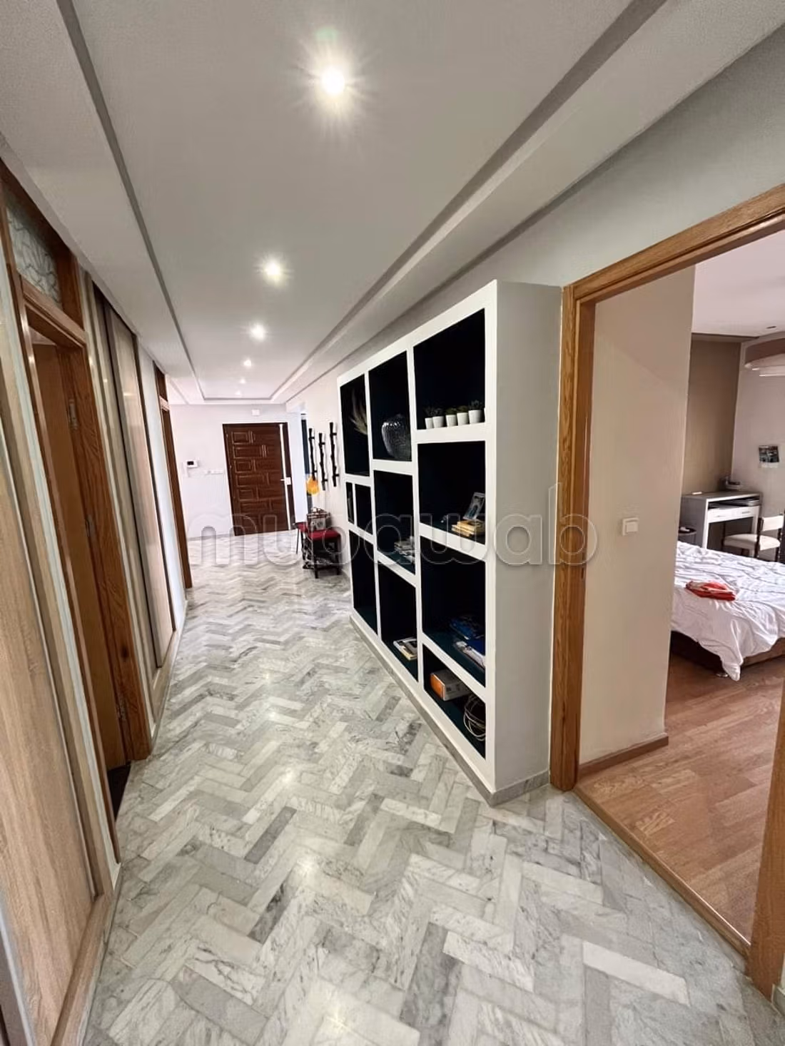 Appartement 220 m² à Gauthier — 14