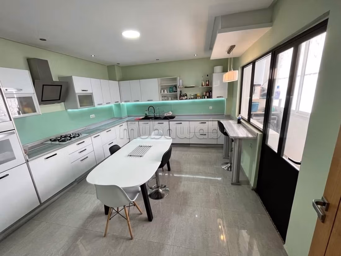 Appartement 220 m² à Gauthier — 15