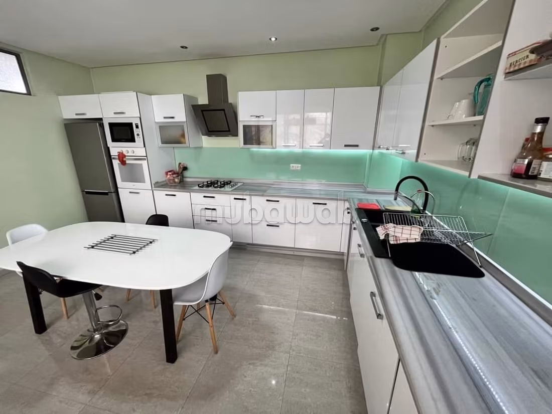 Appartement 220 m² à Gauthier — 16
