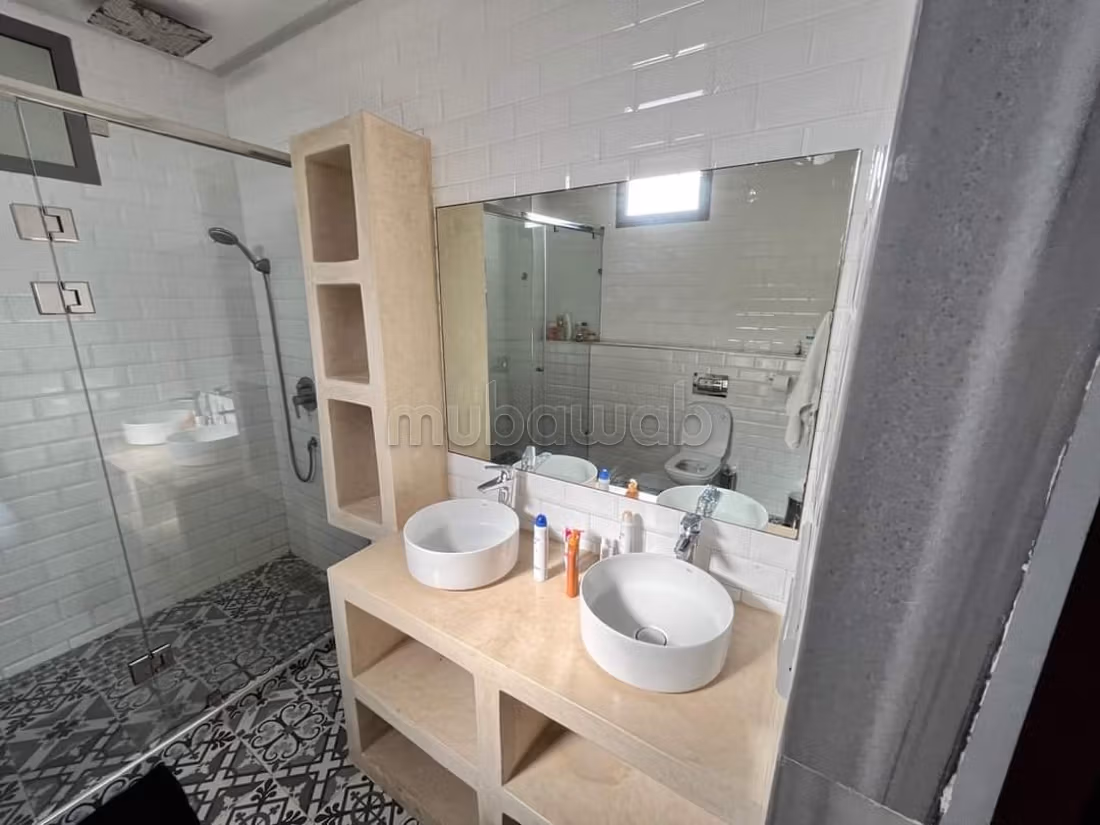 Appartement 220 m² à Gauthier — 19