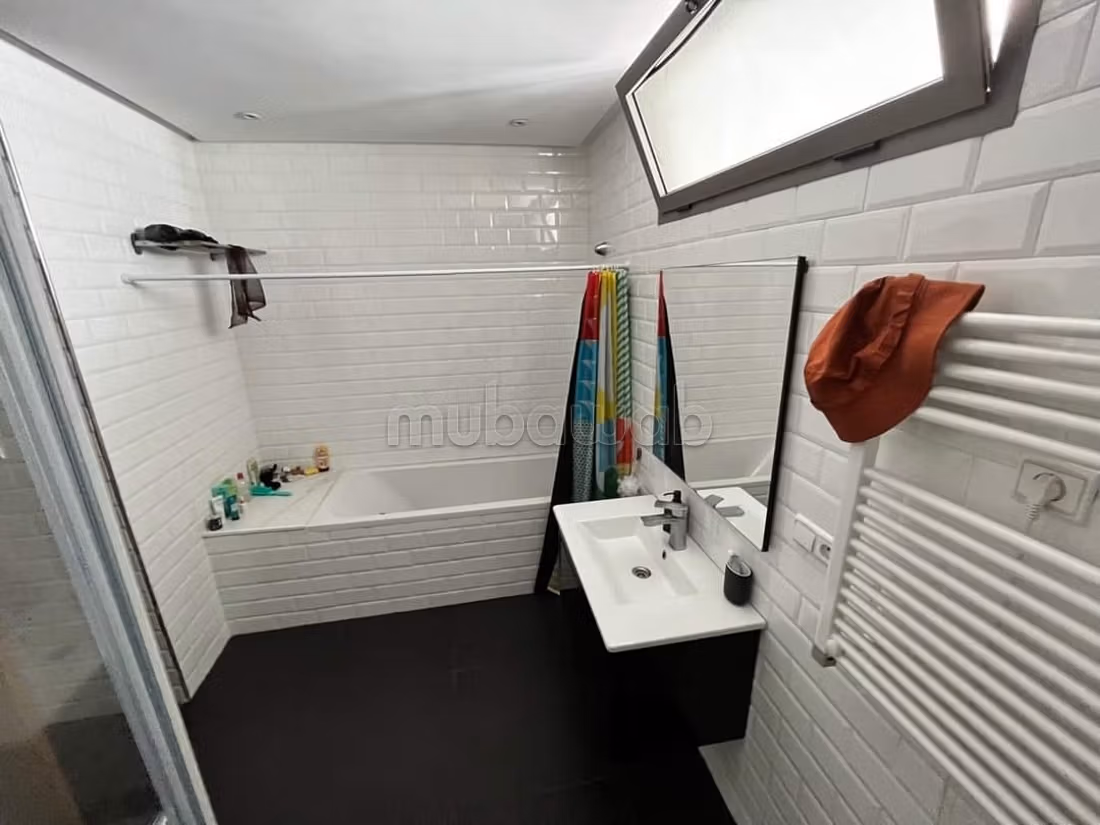 Appartement 220 m² à Gauthier — 20