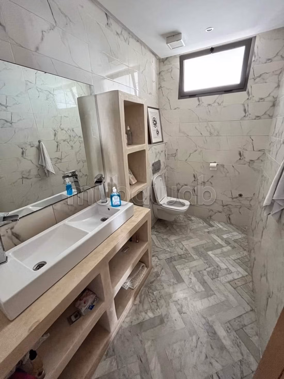 Appartement 220 m² à Gauthier — 22