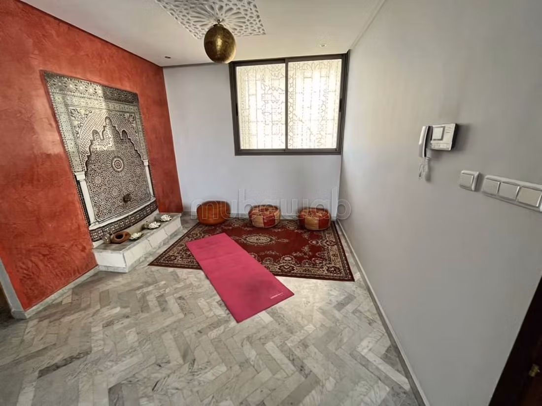 Appartement 220 m² à Gauthier — 23