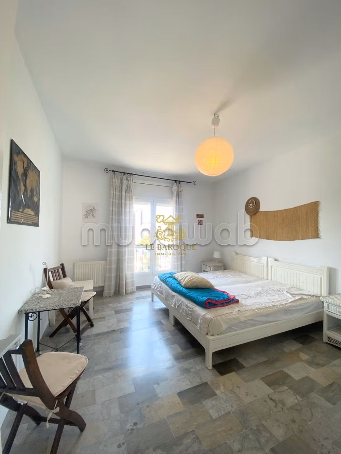Appartamento di lusso S1 a Khairidine Plage