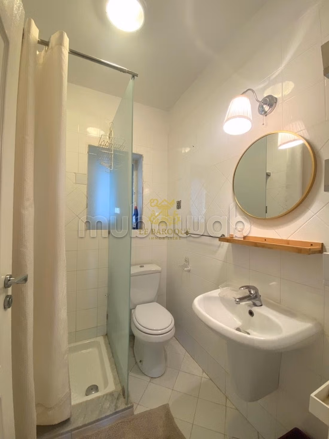 Appartamento di lusso S1 a Khairidine Plage