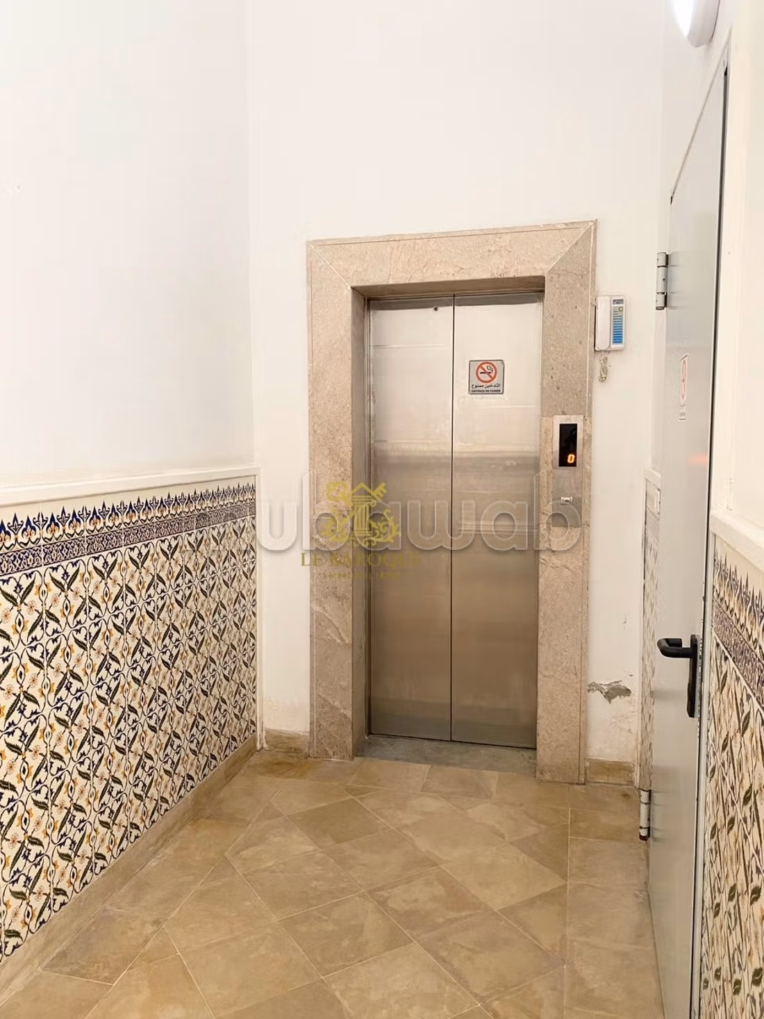 Appartamento di lusso S1 a Khairidine Plage