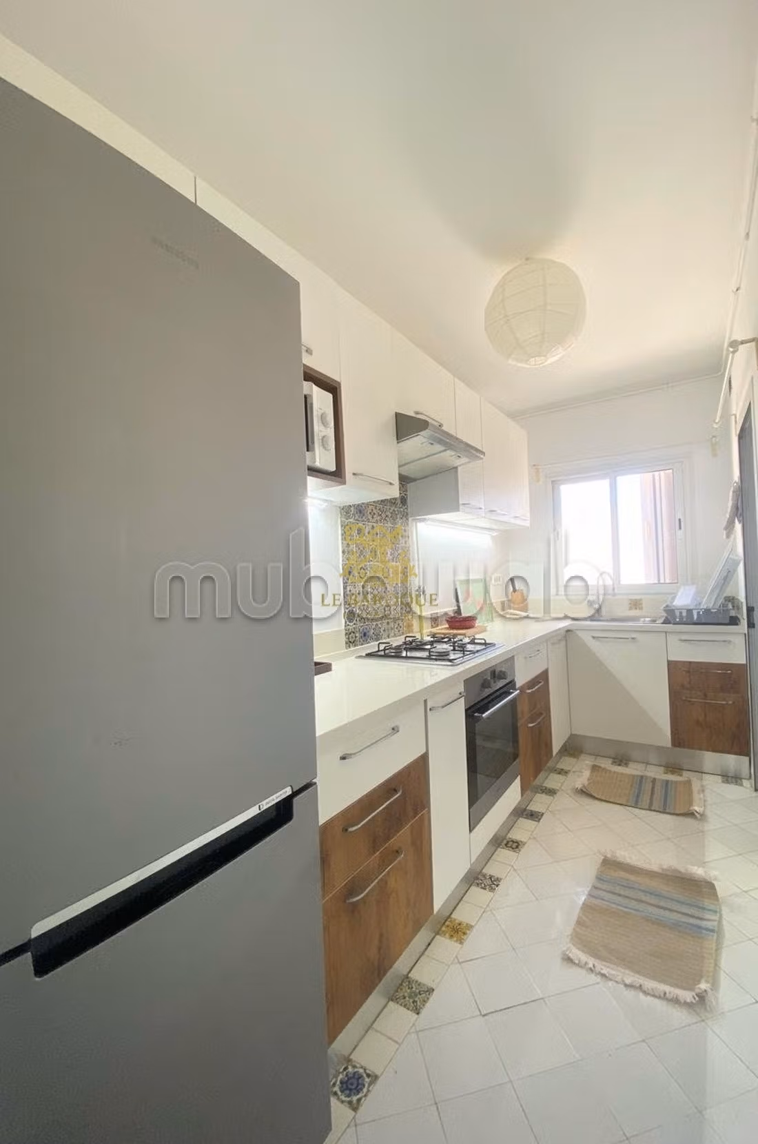 Appartamento di lusso S1 a Khairidine Plage