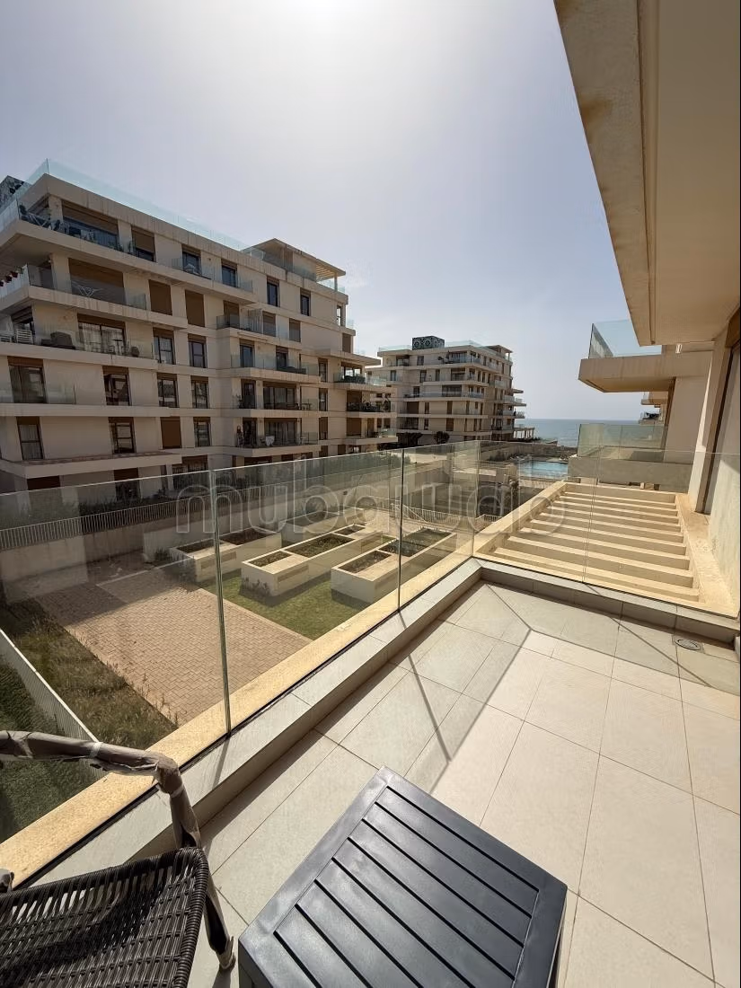 Appartement en location CARROUSEL IMKAN. 2 chambres. TERASSE