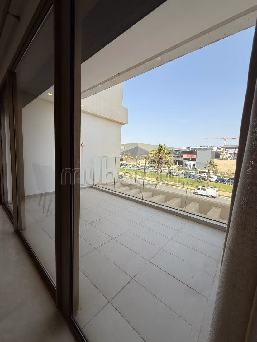 Appartement 130 m² à Hassan - Centre Ville — 7