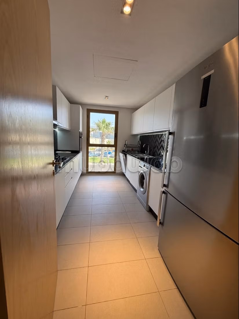Appartement 130 m² à Hassan - Centre Ville — 9