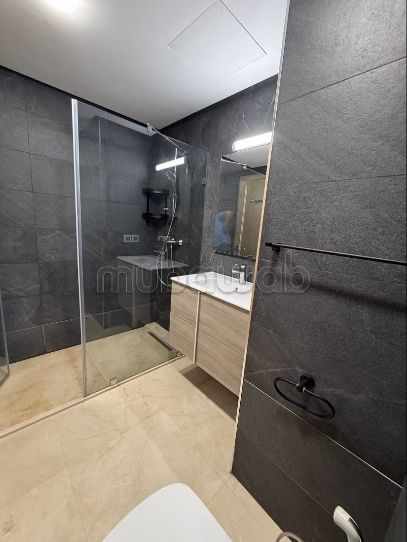 Appartement 130 m² à Hassan - Centre Ville — 10