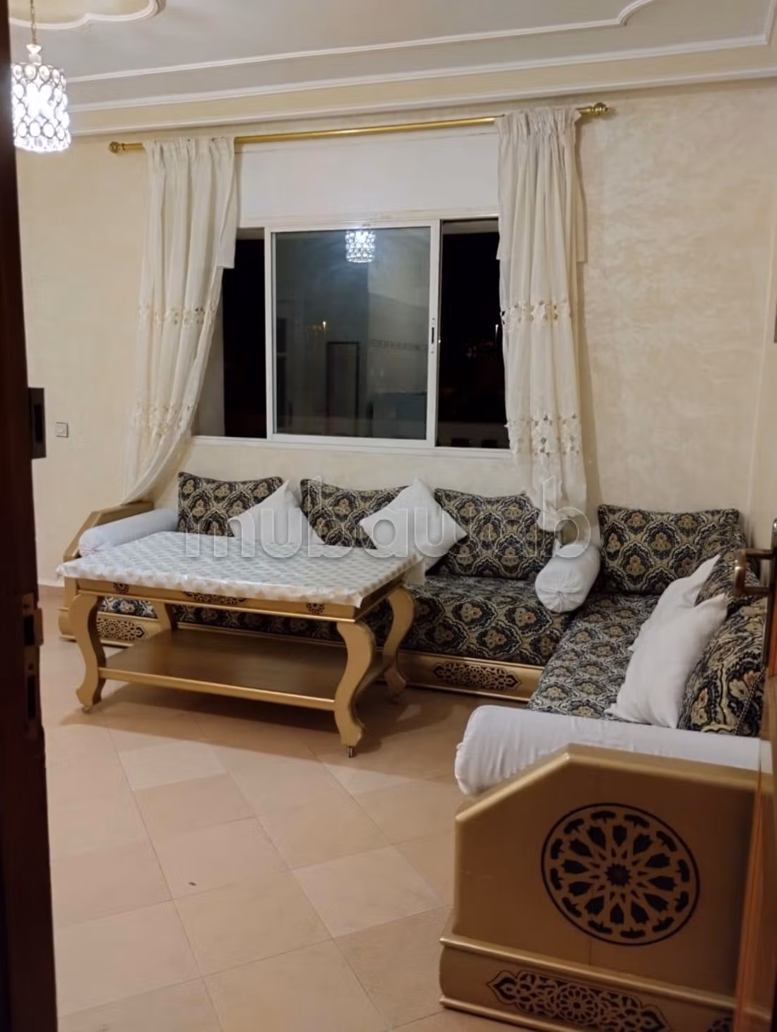 Appartement 56 m² à Al Kodia — 2