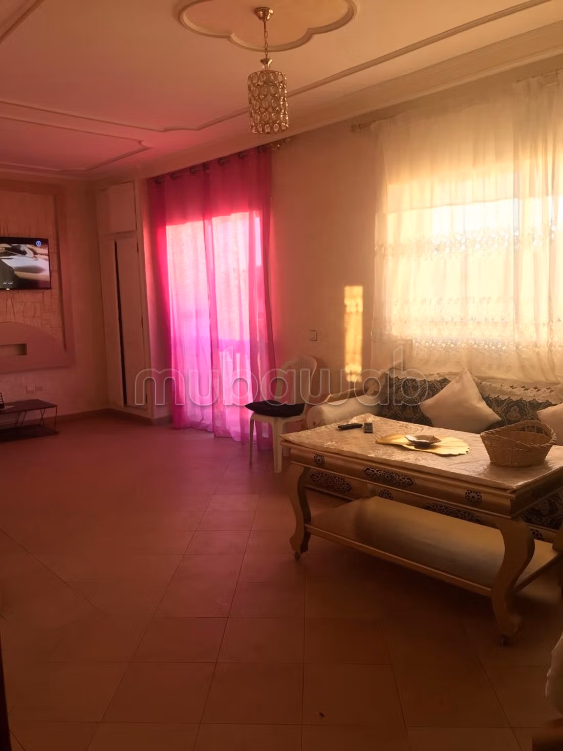 Appartement 56 m² à Al Kodia — 3