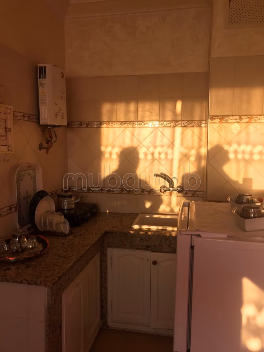 Appartement 56 m² à Al Kodia — 4