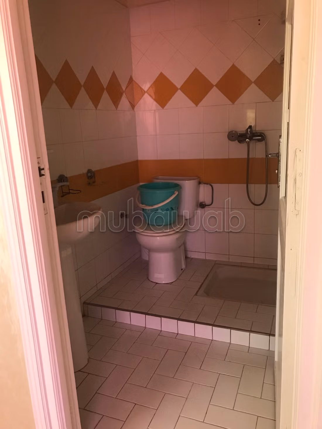 Appartement 56 m² à Al Kodia — 5