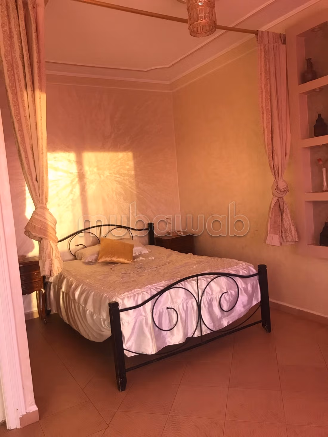 Appartement 56 m² à Al Kodia — 6