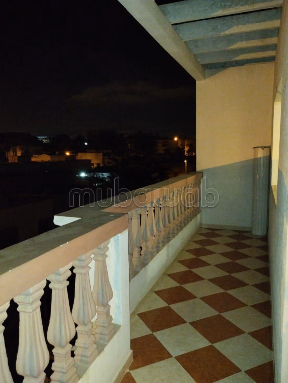 Appartement 56 m² à Al Kodia — 7