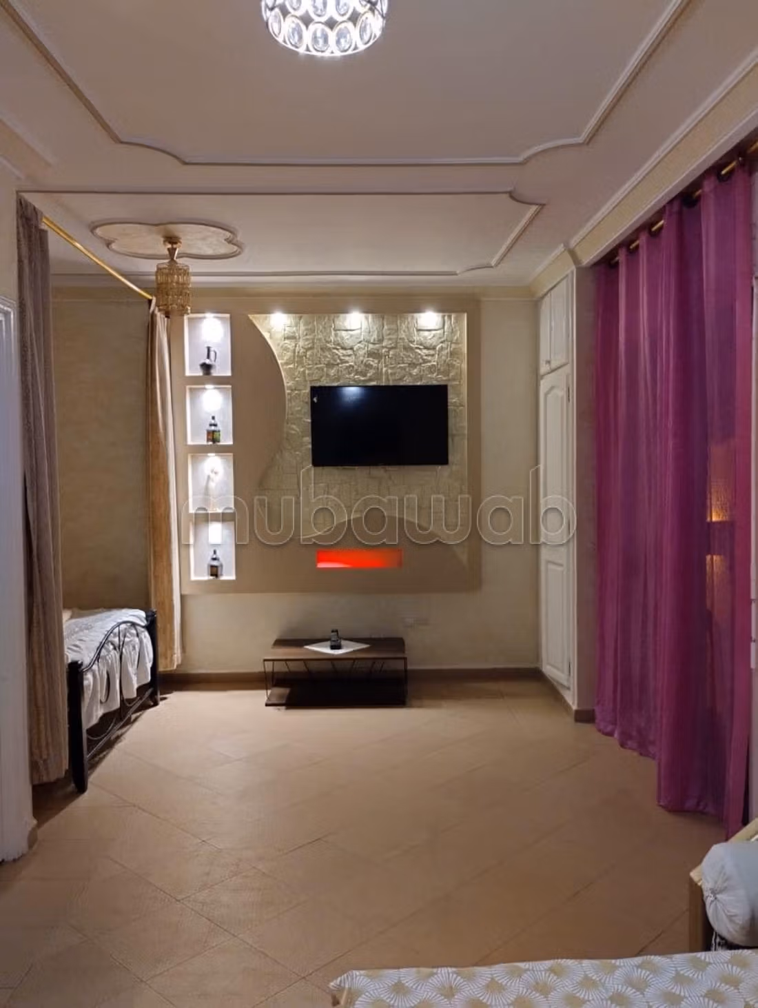 Appartement 56 m² à Al Kodia — 8